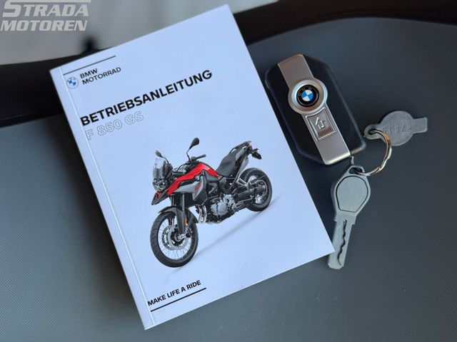 bmw - f-850-gs