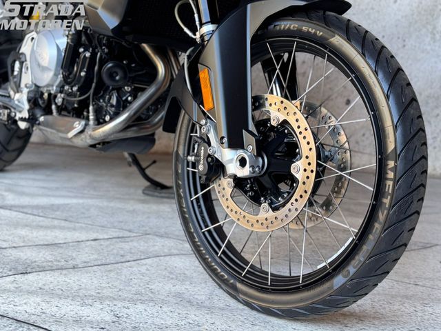 bmw - f-850-gs