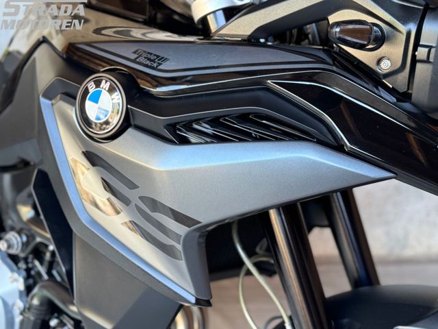 bmw - f-850-gs
