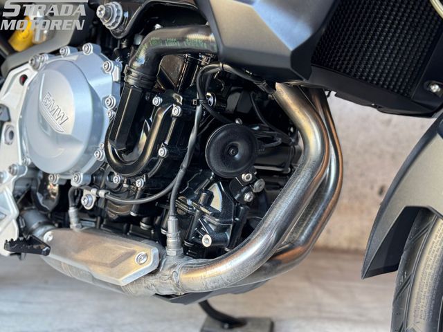 bmw - f-850-gs