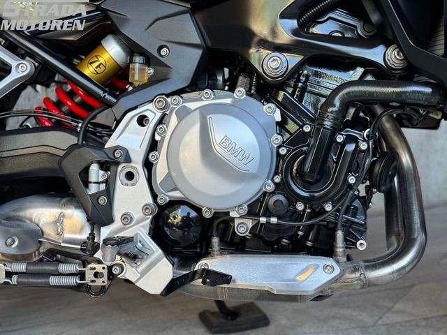 bmw - f-850-gs