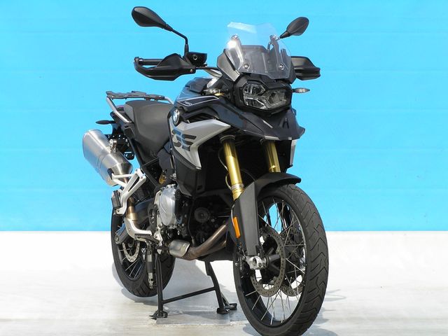 bmw - f-850-gs