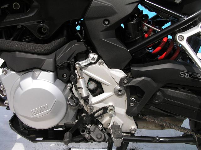 bmw - f-850-gs