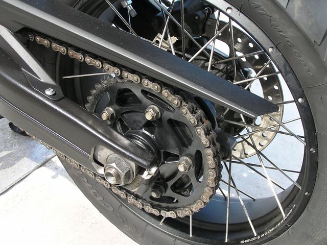 bmw - f-850-gs