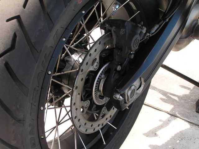 bmw - f-850-gs