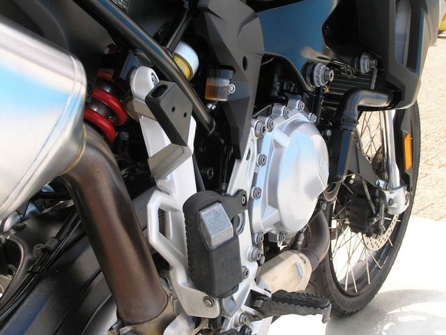 bmw - f-850-gs