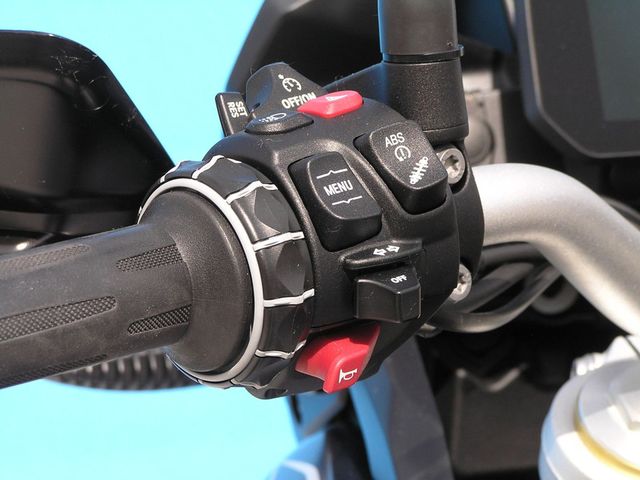 bmw - f-850-gs