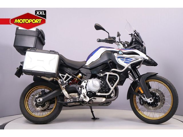 bmw - f-850-gs