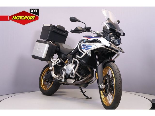bmw - f-850-gs