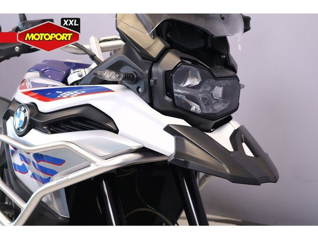 bmw - f-850-gs