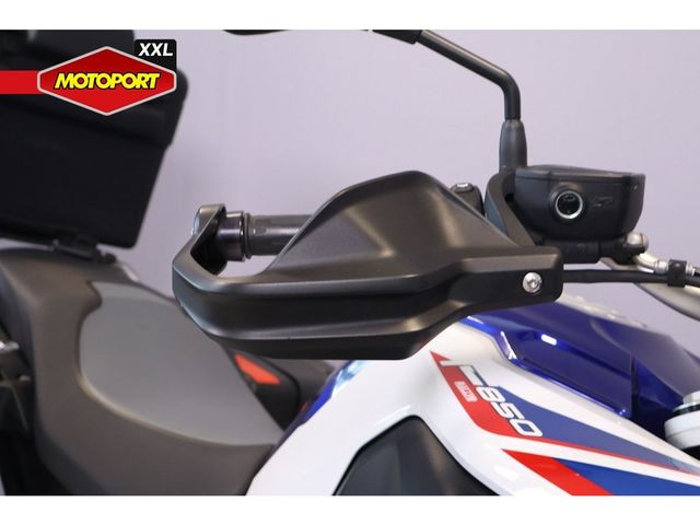 bmw - f-850-gs