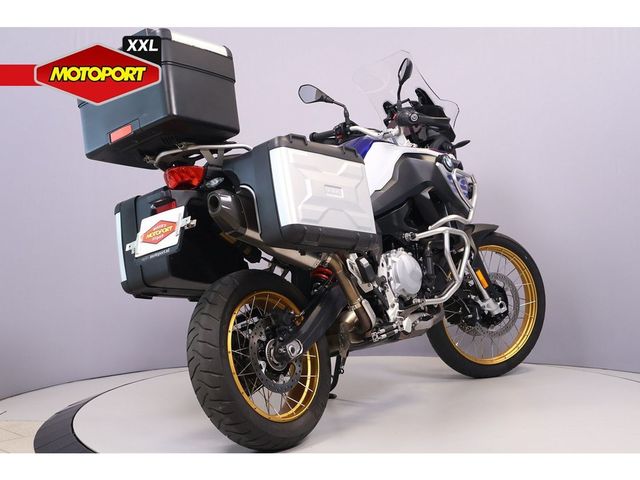 bmw - f-850-gs