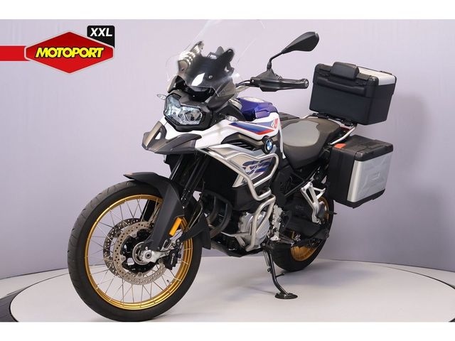 bmw - f-850-gs