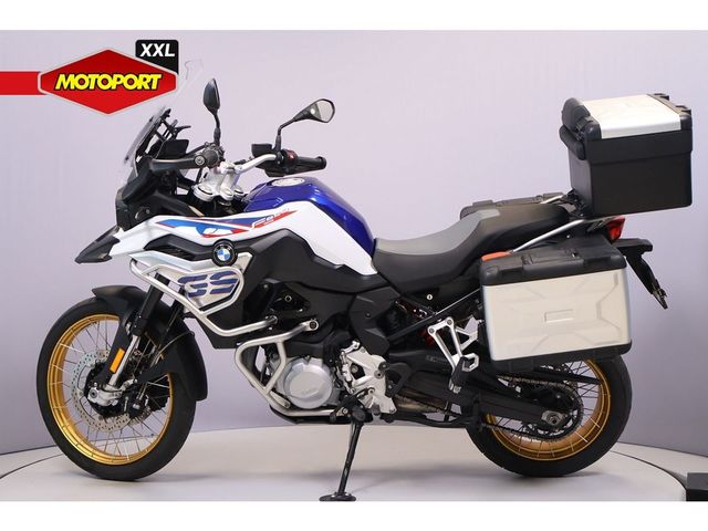 bmw - f-850-gs