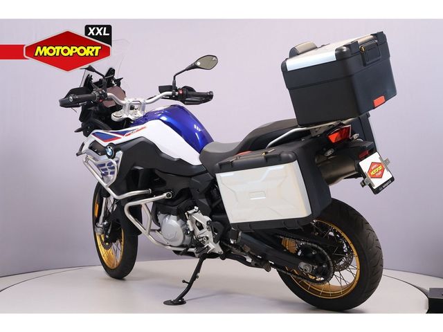 bmw - f-850-gs