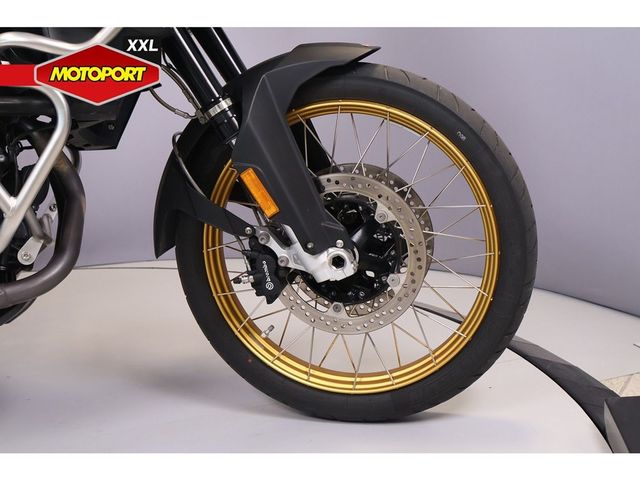 bmw - f-850-gs