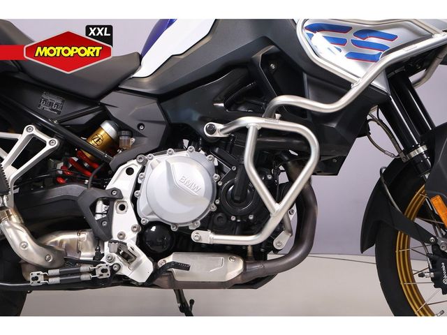 bmw - f-850-gs