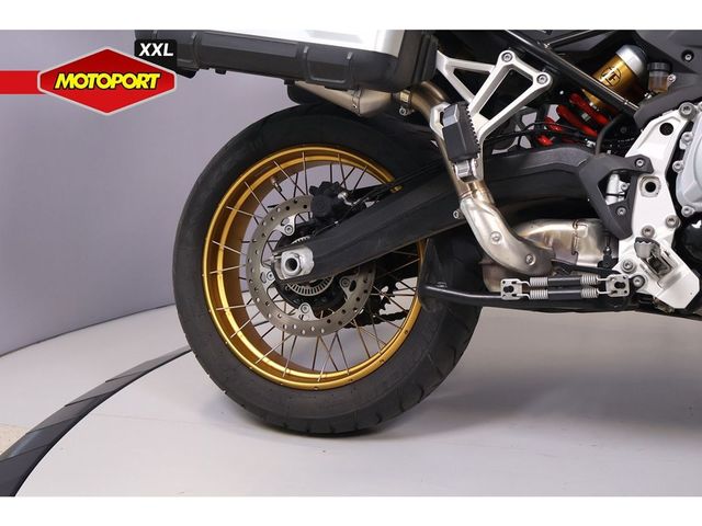 bmw - f-850-gs