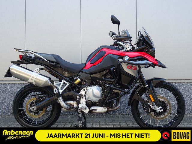 bmw - f-850-gs