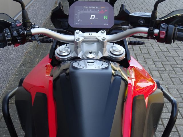 bmw - f-850-gs