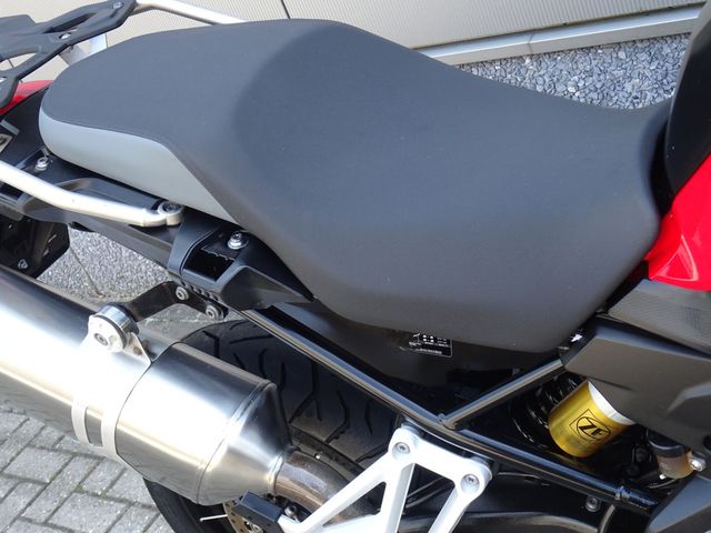 bmw - f-850-gs