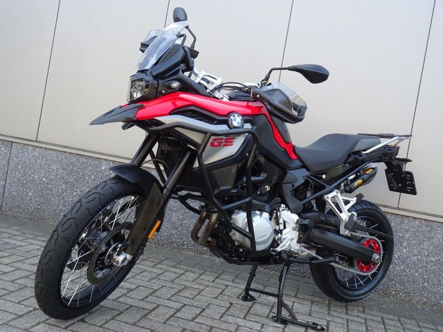 bmw - f-850-gs