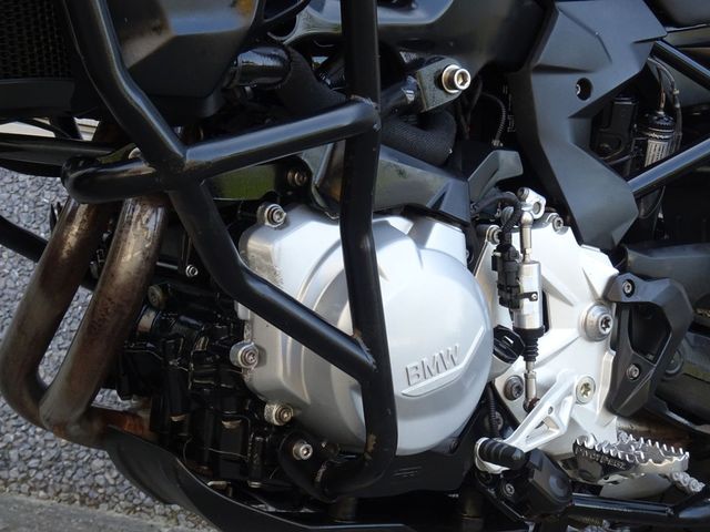 bmw - f-850-gs