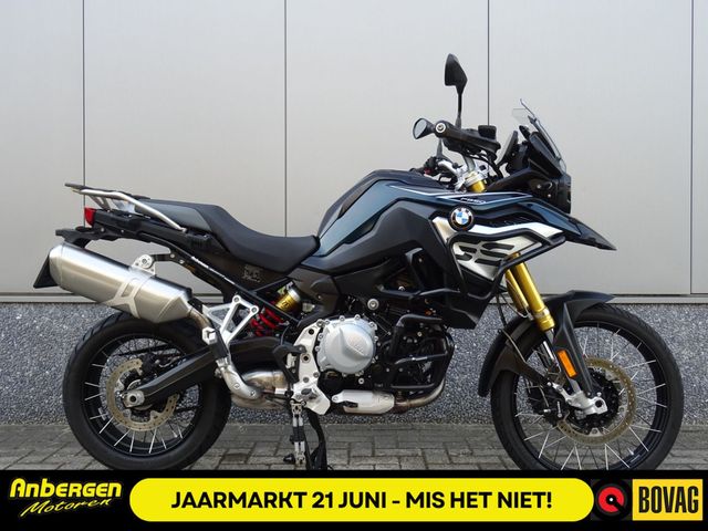 bmw - f-850-gs