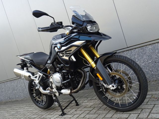 bmw - f-850-gs