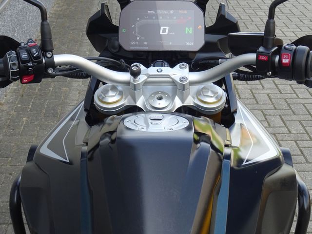 bmw - f-850-gs