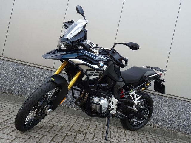 bmw - f-850-gs