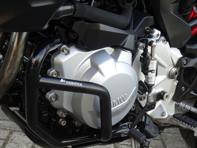 bmw - f-850-gs