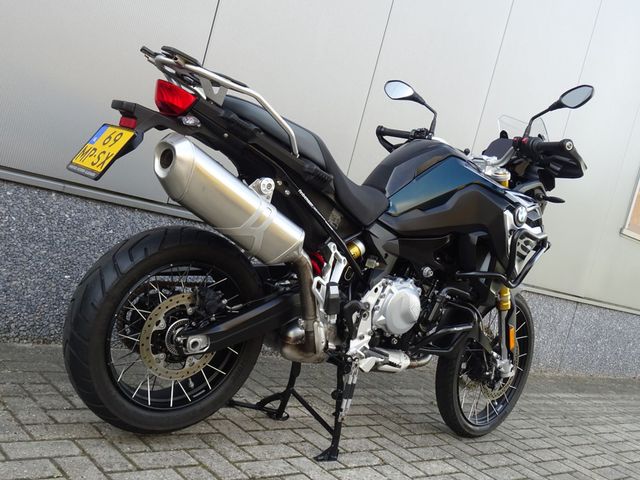 bmw - f-850-gs