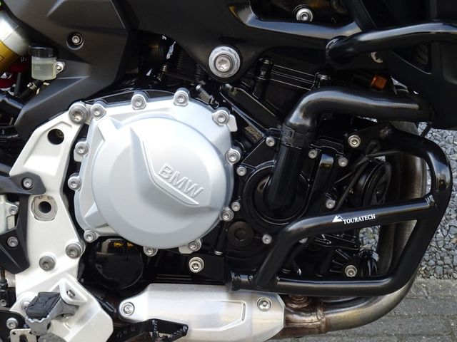 bmw - f-850-gs