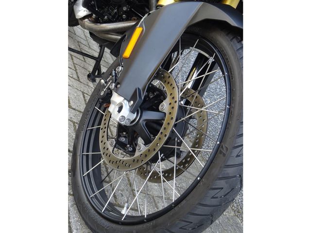 bmw - f-850-gs