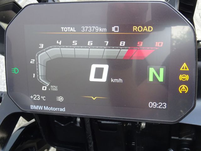 bmw - f-850-gs