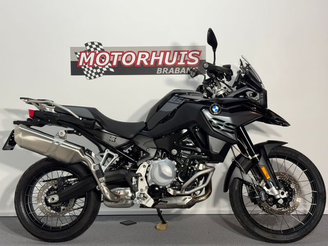 bmw - f-850-gs