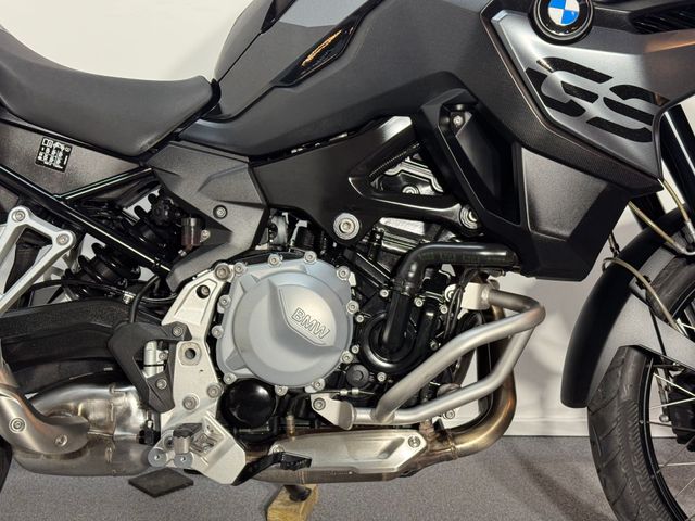 bmw - f-850-gs