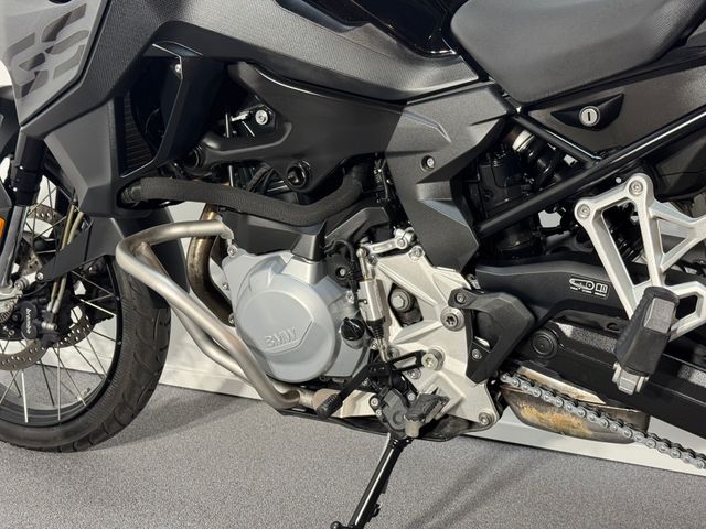 bmw - f-850-gs