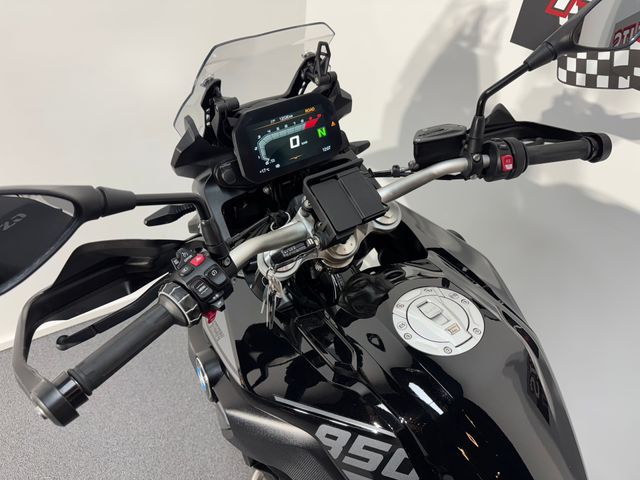bmw - f-850-gs