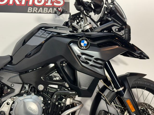 bmw - f-850-gs