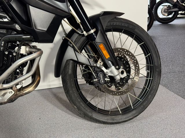 bmw - f-850-gs