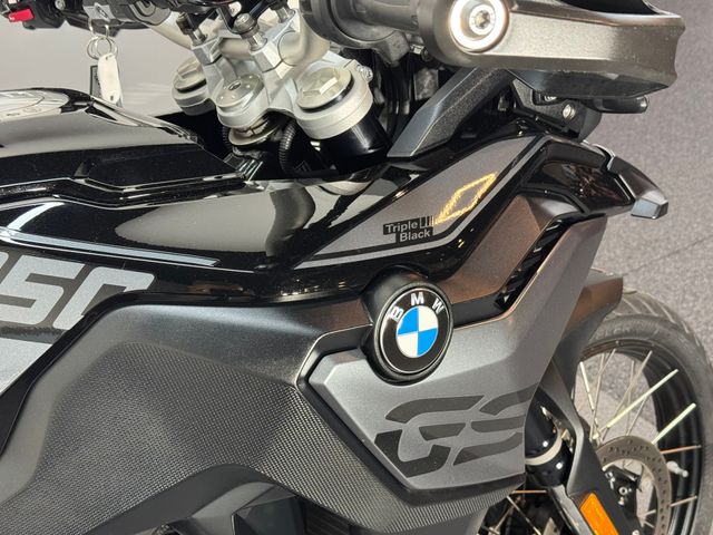 bmw - f-850-gs