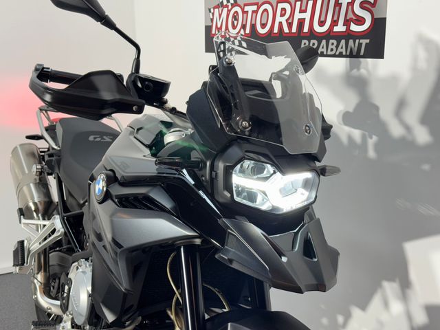 bmw - f-850-gs