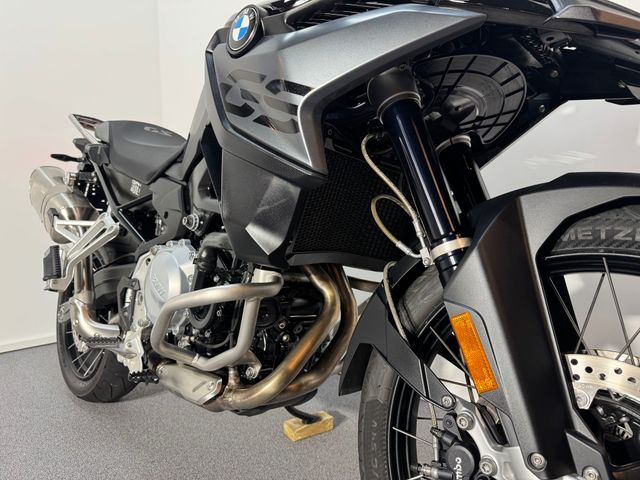 bmw - f-850-gs