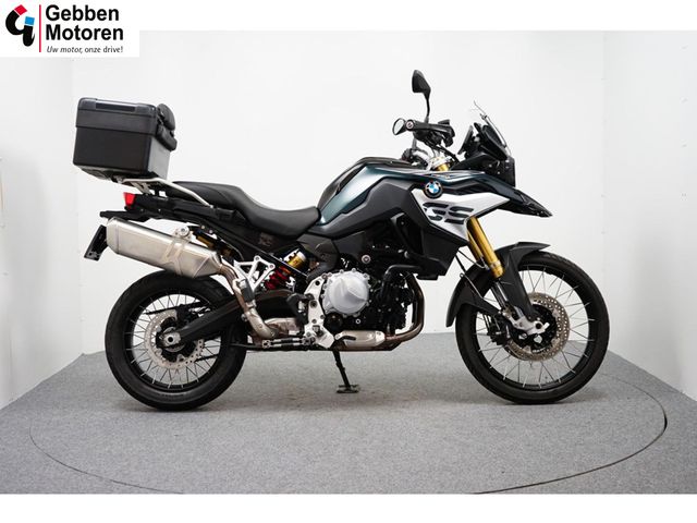 bmw - f-850-gs