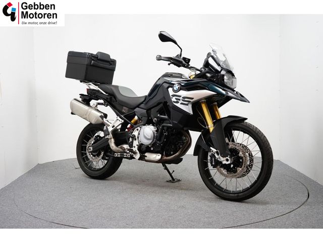 bmw - f-850-gs