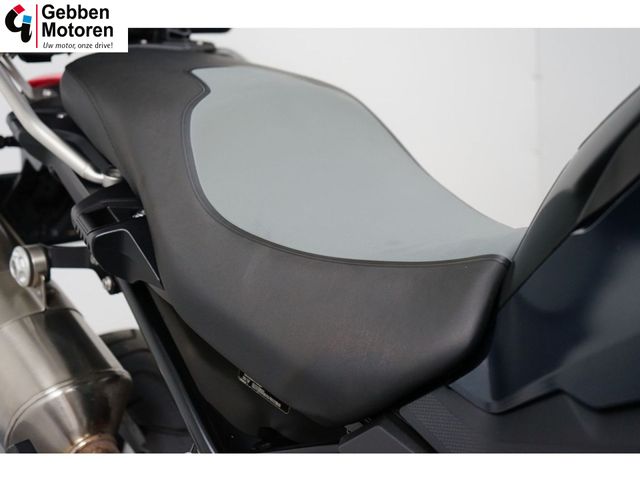 bmw - f-850-gs