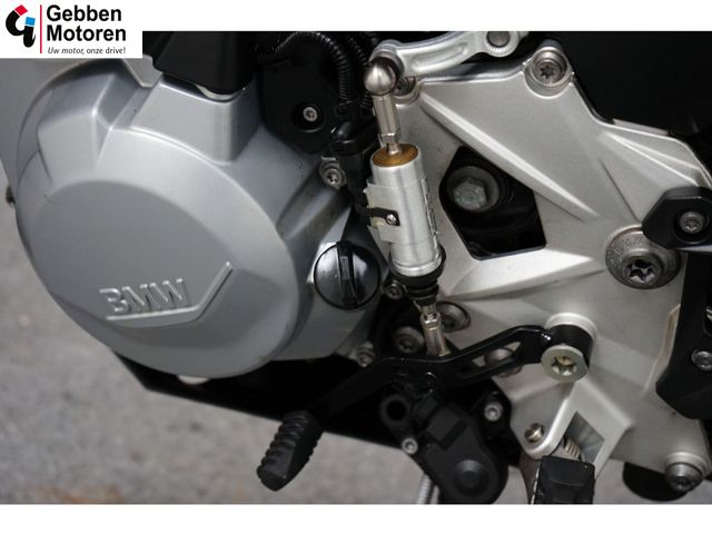 bmw - f-850-gs