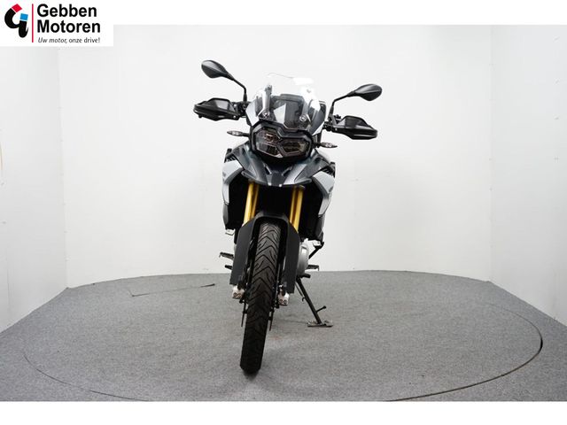 bmw - f-850-gs